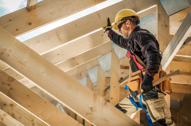 Best Gutter Installation and Roofing  in Decherd, TN