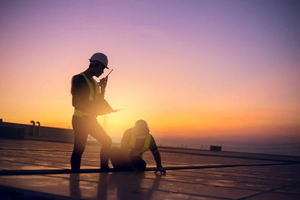Professional Roofing Contractor in Decherd, TN