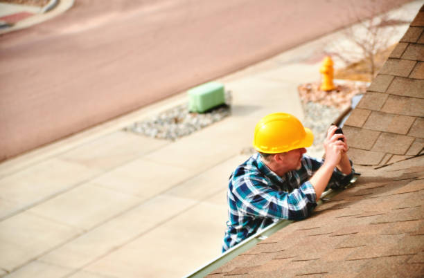 Best Affordable Roofing Company  in Decherd, TN