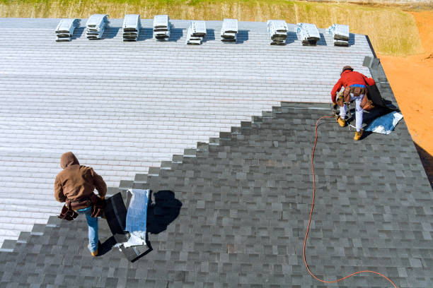 Best New Roof Installation  in Decherd, TN