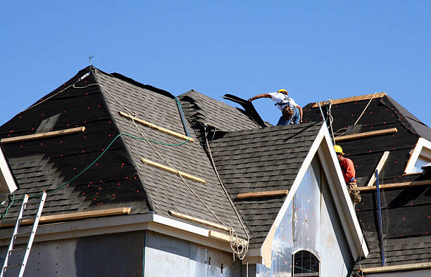 Roof Installation Near Me in Decherd, TN