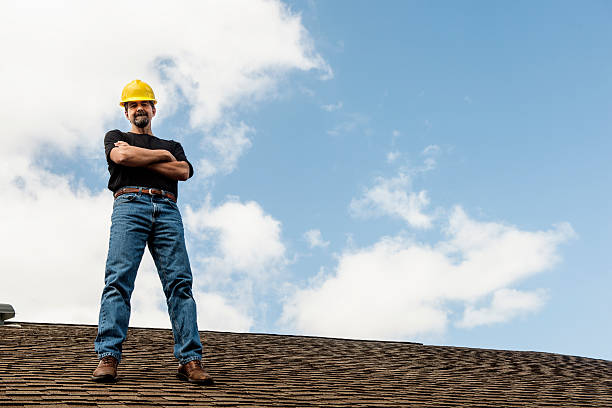 Best New Roof Installation  in Decherd, TN