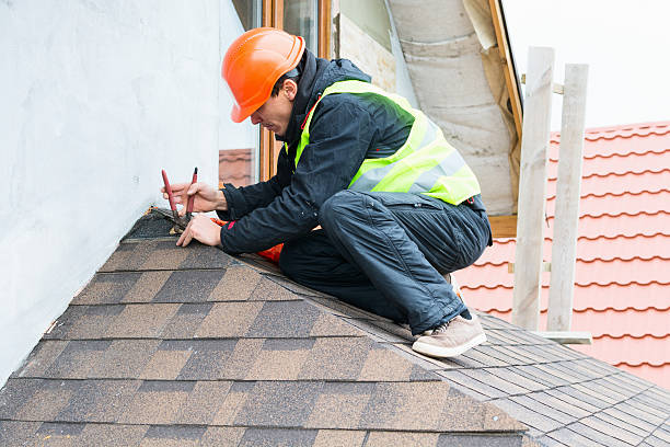 Best Slate Roofing Contractor  in Decherd, TN