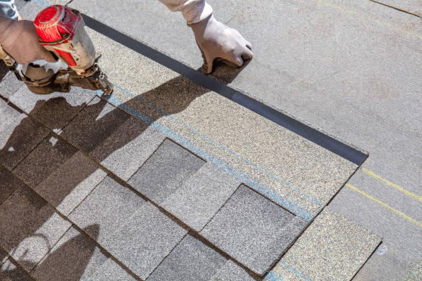 Best Roof Repair Specialists  in Decherd, TN