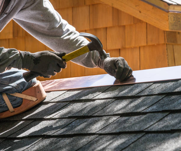 Best New Roof Installation  in Decherd, TN